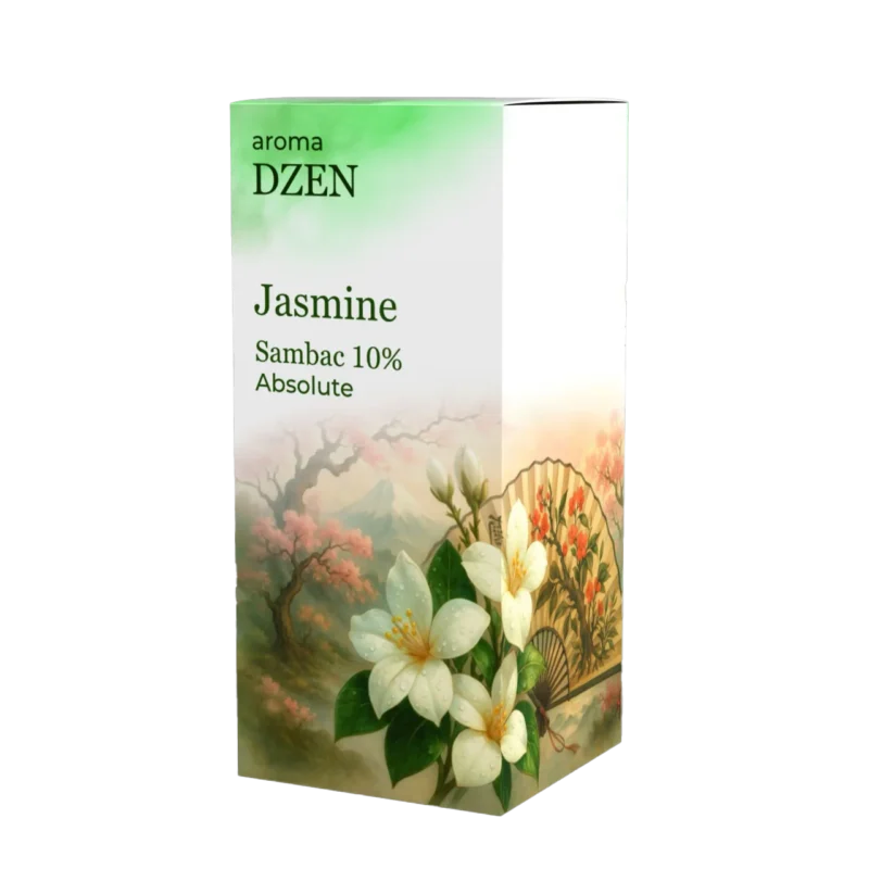 JASMINE SAMBAC 10% ABSOLUTE