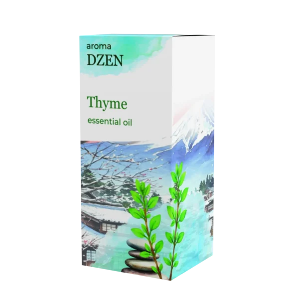 THYME