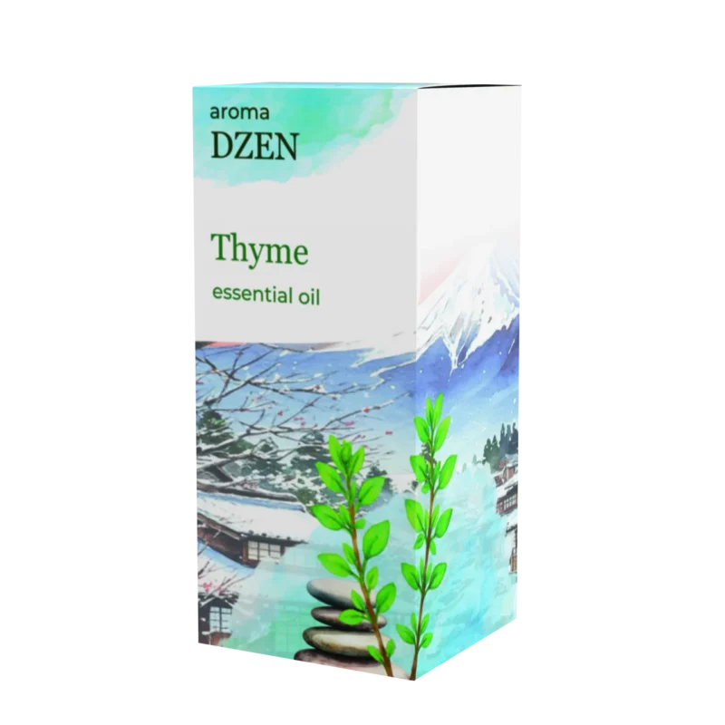 THYME