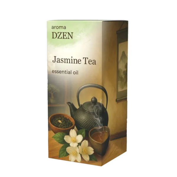 JASMINE TEA