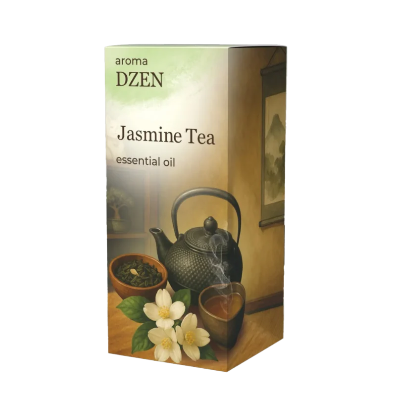 JASMINE TEA