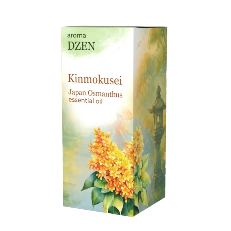 KINMOKUSEI (JAPAN OSMANTHUS)