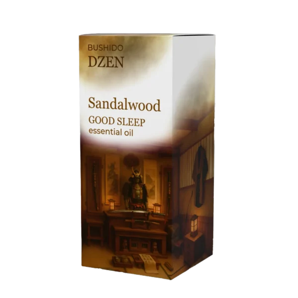 SANDALWOOD GOOD SLEEP