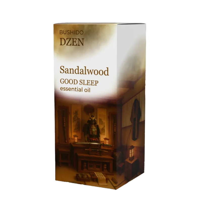 SANDALWOOD GOOD SLEEP