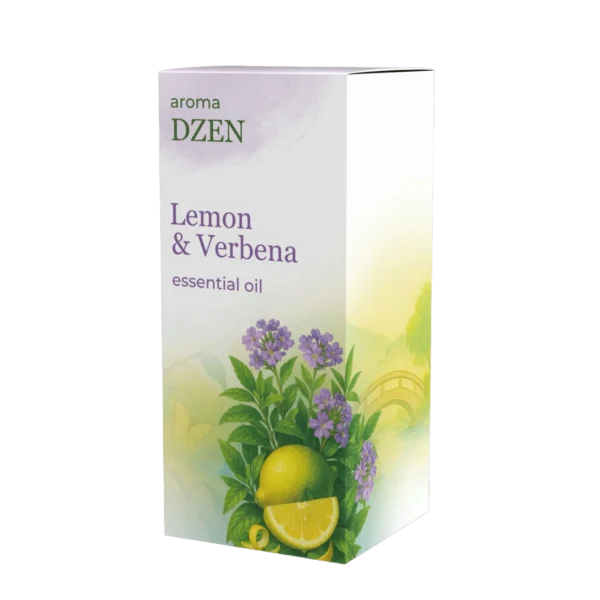 LEMON VERBENA