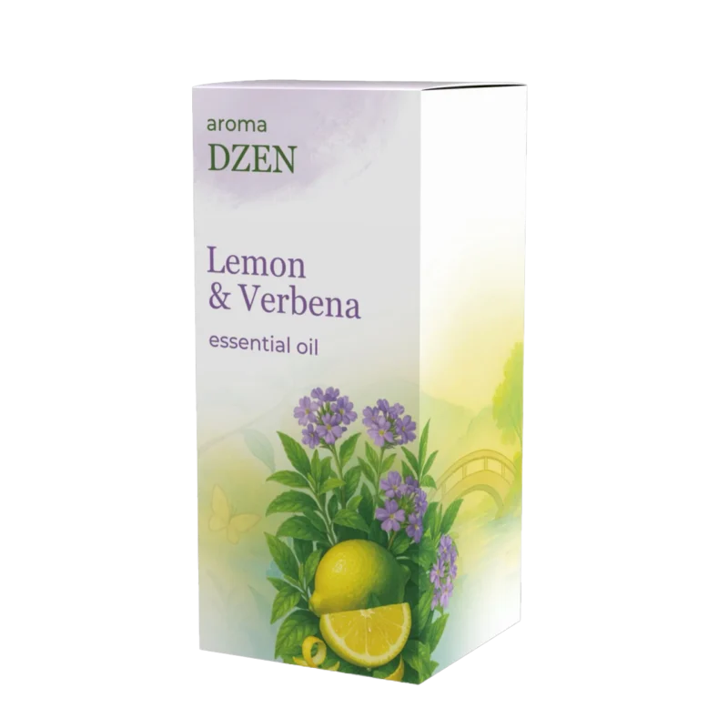LEMON VERBENA
