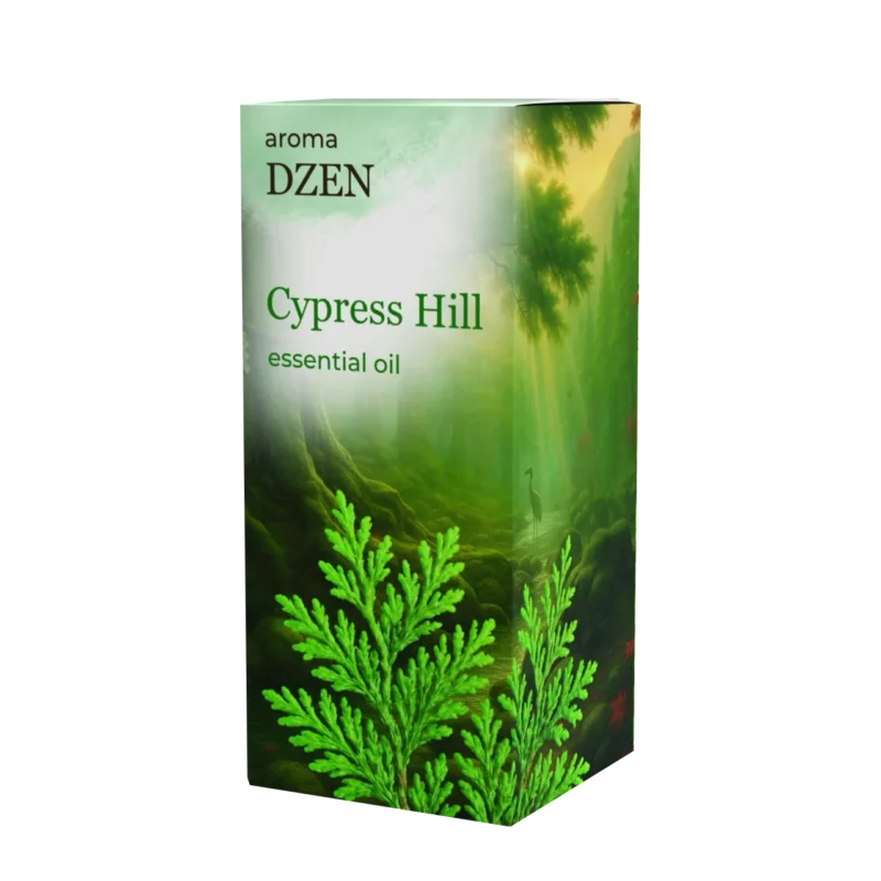 CYPRESS HILL