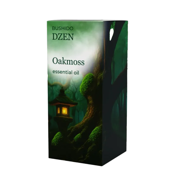 OAKMOSS