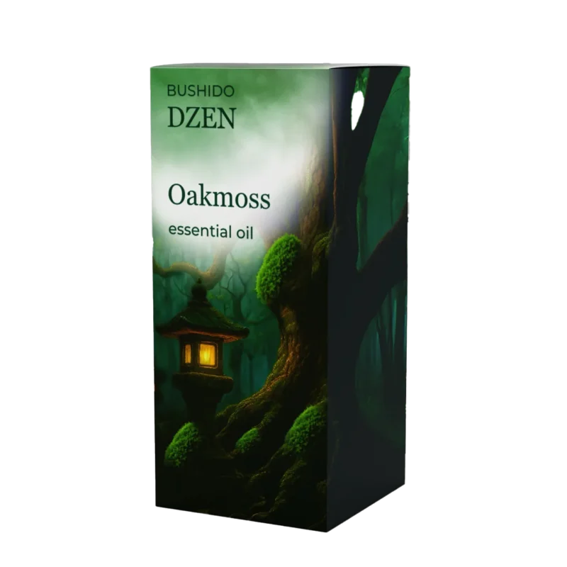 OAKMOSS