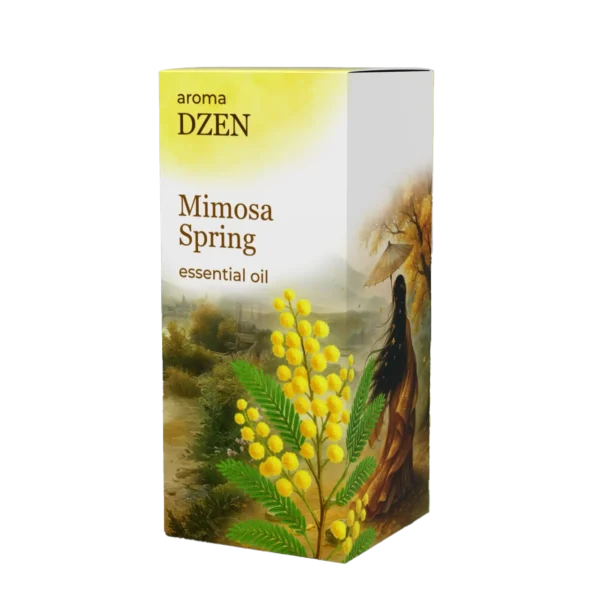 MIMOSA SPRING