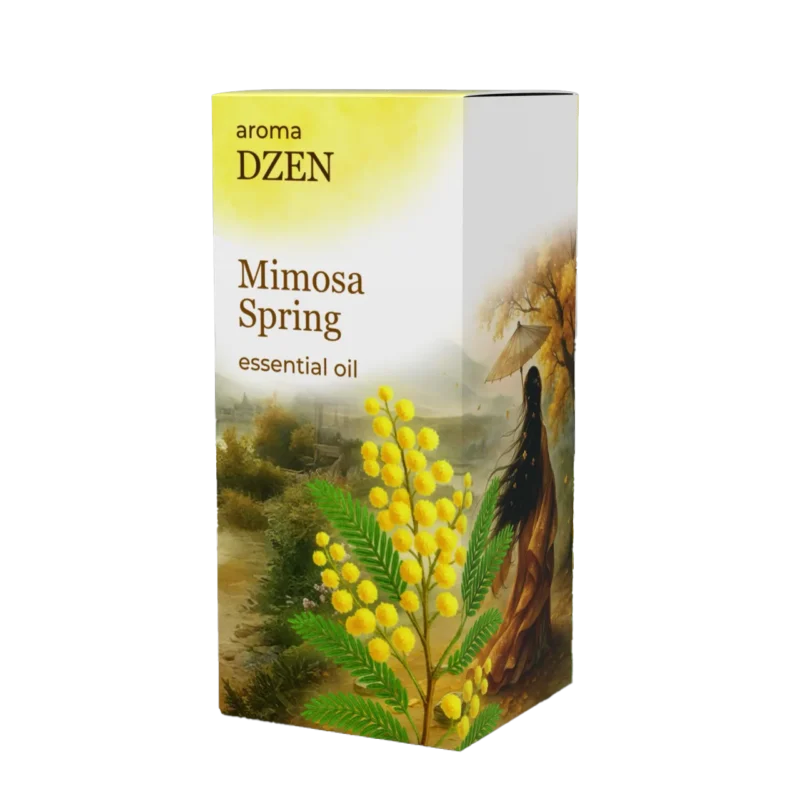 MIMOSA SPRING