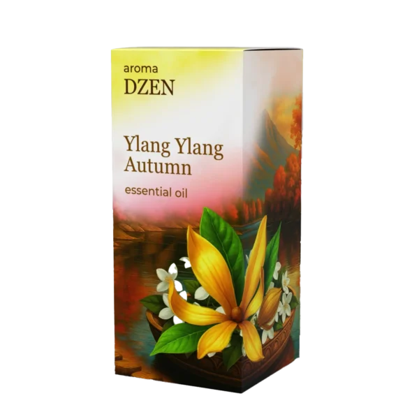 YLANG YLANG AUTUMN