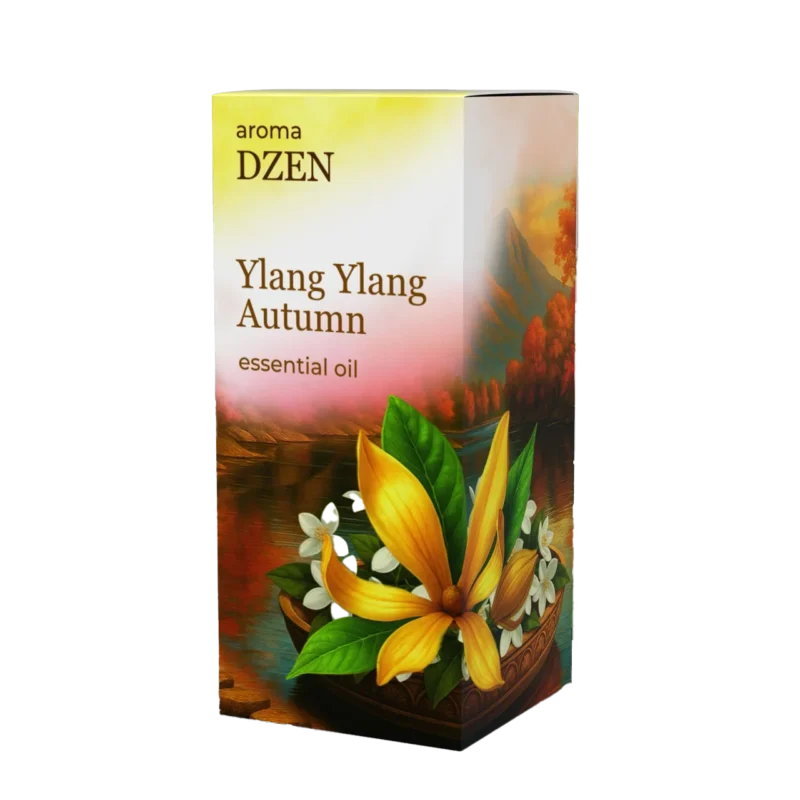 YLANG YLANG AUTUMN