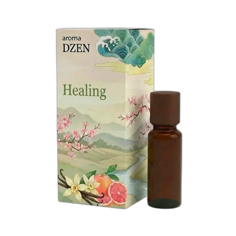 Роллер Healing (Исцеление) 5 мл.
